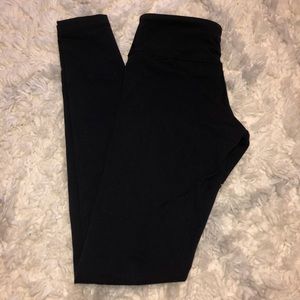 Lululemon leggings